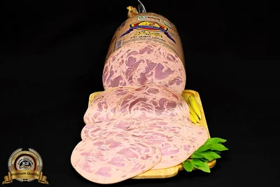 ژامبون گوشت تنوری ٪۹۰