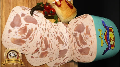 ژامبون مرغ ٪۹۰ B