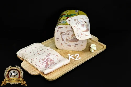 ژامبون مرغ قالبی ٪۶۰