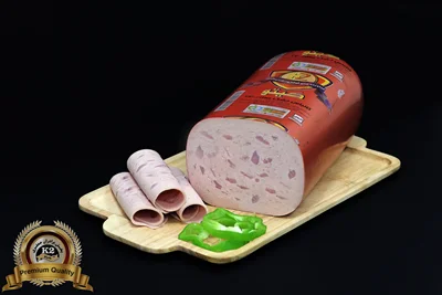 کالباس خشک پرسی مسی ٪۷۰ B