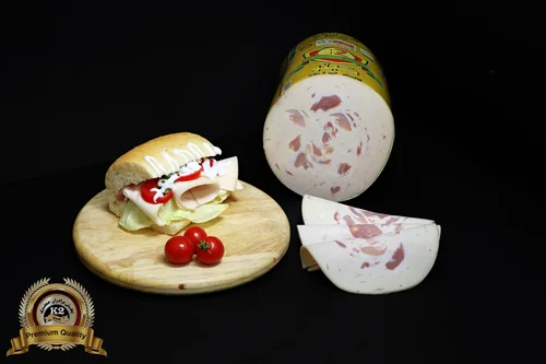 کالباس مرغ ٪۶۰ گرد B