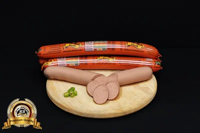 هات داگ قهوه ای ٪۷۰