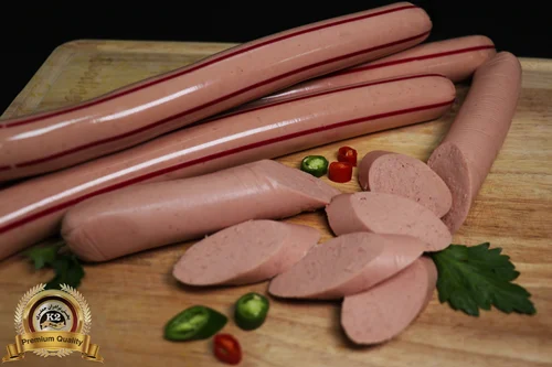 هات داگ دودی ٪۸۰