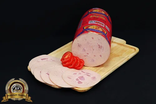 کالباس خشک صورتی ٪۶۰