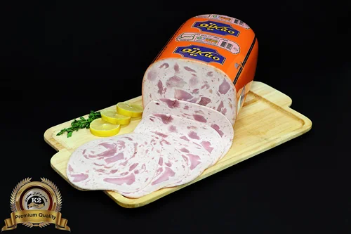 خشک قالبی نارنجی ٪۶۰