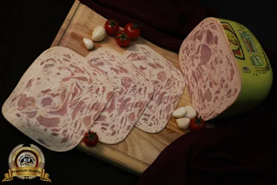 ژامبون مرغ A ٪۹۰