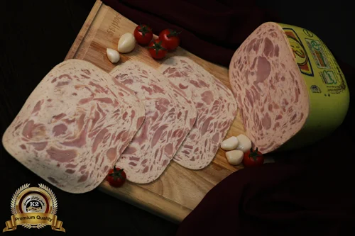 ژامبون مرغ A ٪۹۰