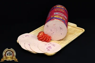 کالباس خشک صورتی ٪۶۰