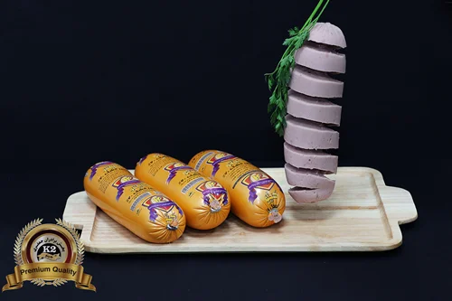 کالباس خشک خانواده ٪۶۰