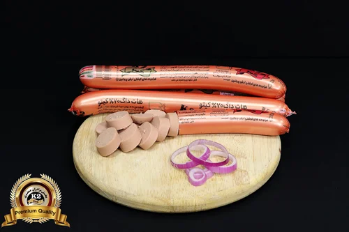 هات داگ مسی ٪۷۰