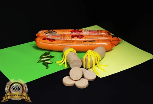 هات داگ٪۷۰مجار ۲۰۰ گرم