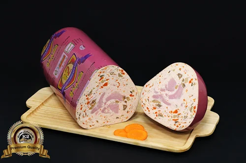 کرات قارچ و گوشت ٪۷۰