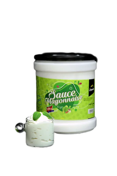 سس مایونز ۲ کیلویی ماسیس