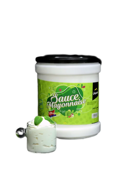 سس مایونز ۲ کیلویی ماسیس