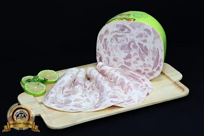 ژامبون مرغ A ٪۹۰