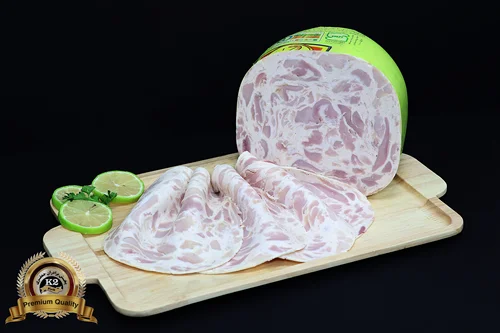 ژامبون مرغ A ٪۹۰