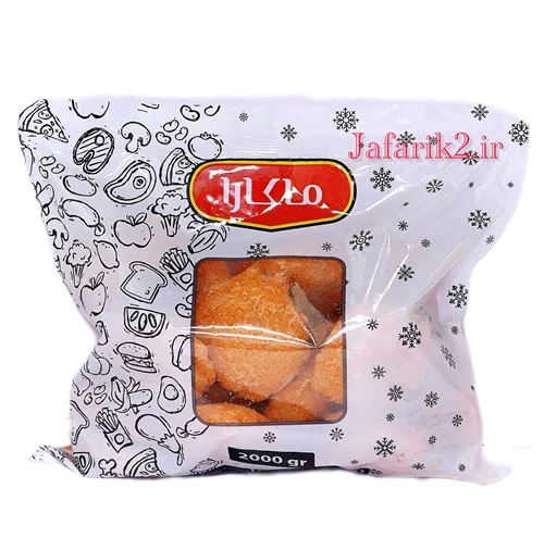 کردون بلو ماکارا