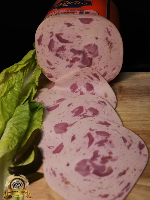 خشک قالبی نارنجی ٪۶۰