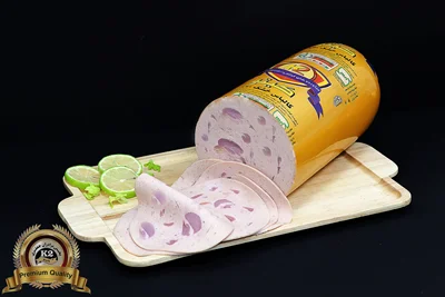 کالباس خشک پیتزا ٪۶۰