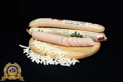 هات داگ پنیر ٪۵۵