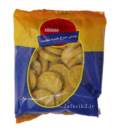 فلافل ۴۵۰ گرمی کریشن