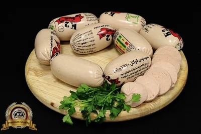 کوکتل مرغ ٪۷۰