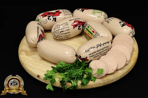 کوکتل مرغ ٪۷۰