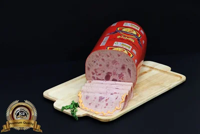 کالباس خشک پرسی مسی ٪۷۰ A