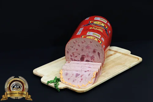 کالباس خشک پرسی مسی ٪۷۰ A