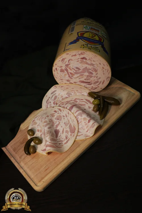 ژامبون مرغ تنوری ٪۹۰