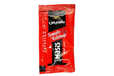 سس تکنفره کچاپ ماسیس