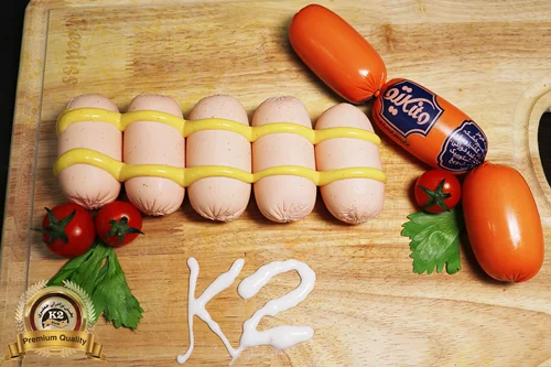 کوکتل گوشت قرمز ٪۷۰