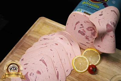 کالباس خشک سبز قالبی ٪۶۰