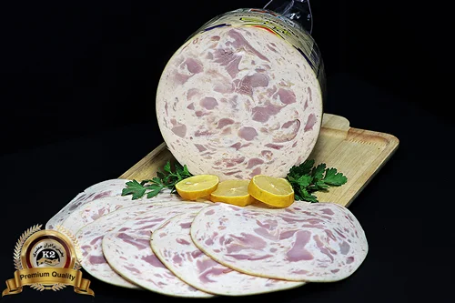 ژامبون مرغ تنوری ٪۹۰