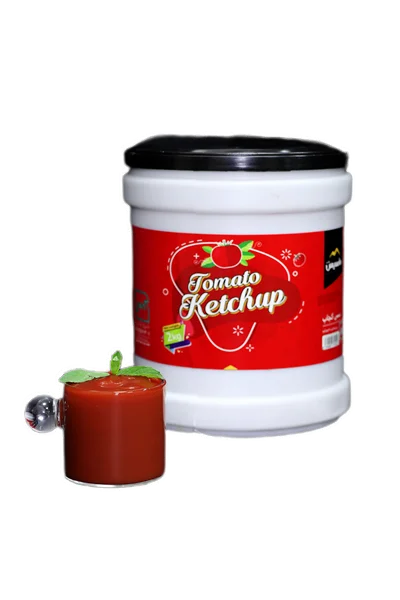 سس کچاپ ۲ کیلویی ماسیس