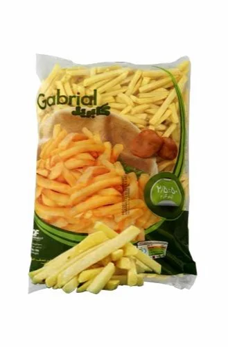 سیب زمینی گابریل