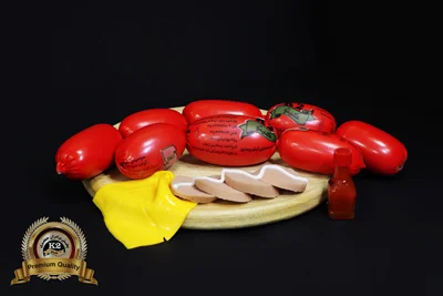 کوکتل قرمز ٪۵۵