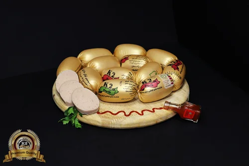 کوکتل طلایی ٪۵۵