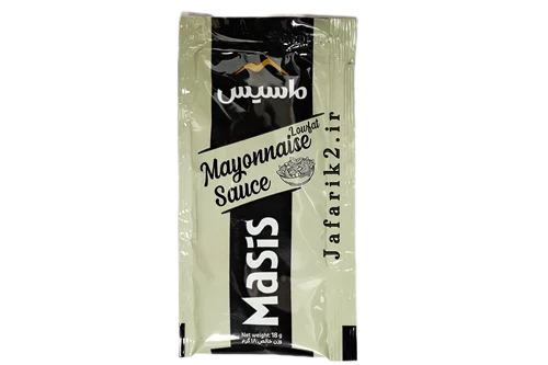 سس تکنفره مایونز ماسیس