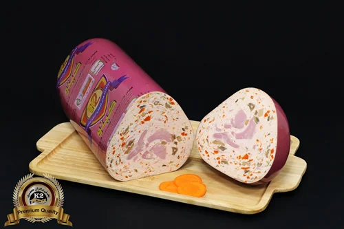 کرات قارچ و گوشت ٪۷۰