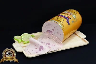 کالباس خشک پیتزا ٪۶۰