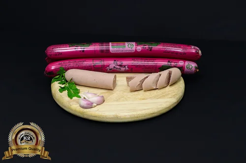 هات داگ ٪۶۰ بنفش