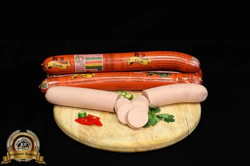 هات داگ قهوه ای ٪۷۰