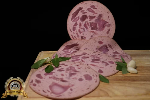 ژامبون تنوری گوشت ٪۹۰