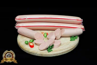 هات داگ دودی ٪۸۰