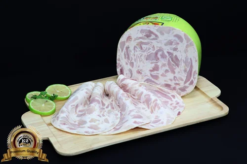 ژامبون مرغ ٪۹۰ B