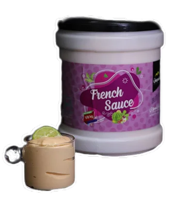 سس فرانسه ۲ کیلویی ماسیس