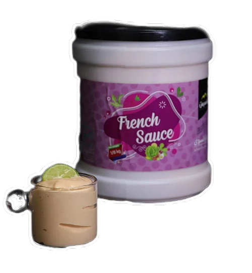 سس فرانسه ۲ کیلویی ماسیس