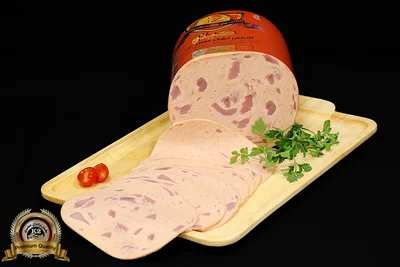 کالباس خشک پرسی مسی ٪۷۰ A