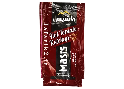 سس تکنفره کچاپ تند ماسیس